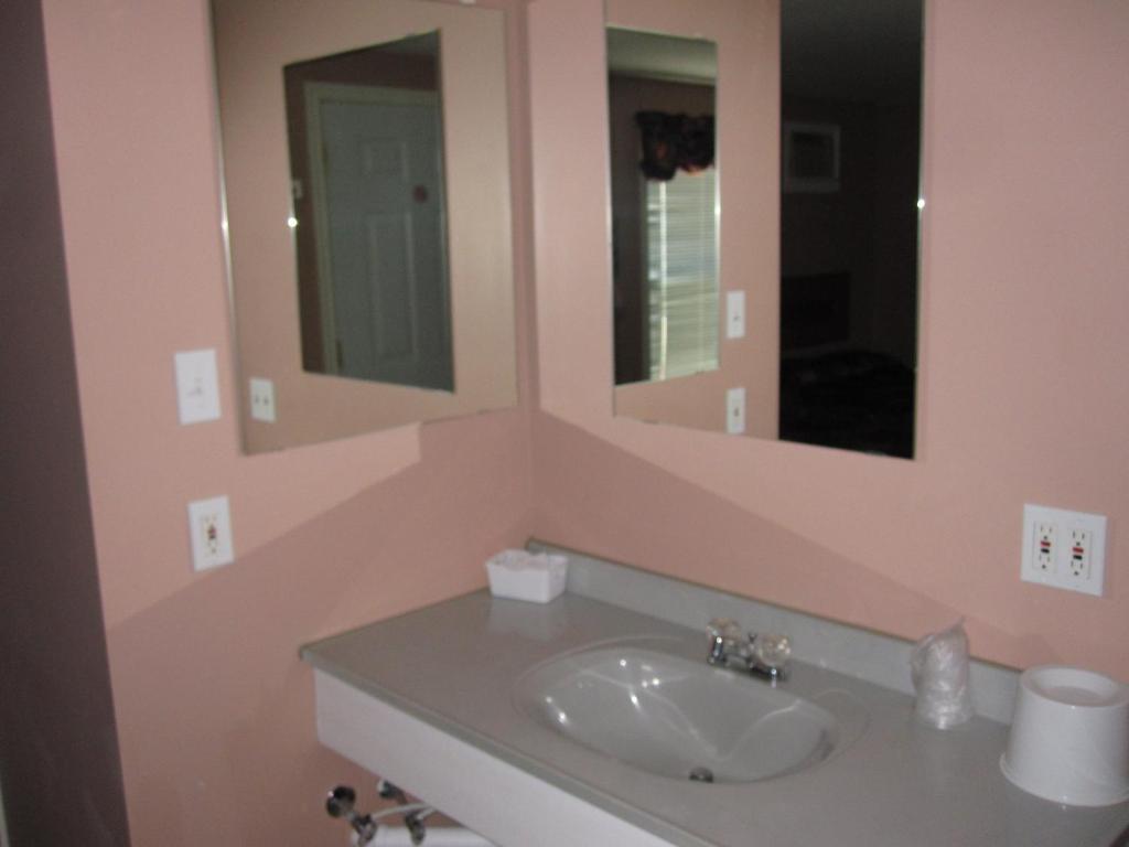 Gaudet Motel Shediac Ruang foto