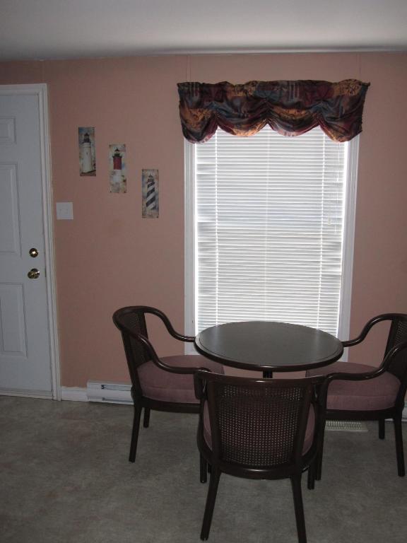Gaudet Motel Shediac Ruang foto