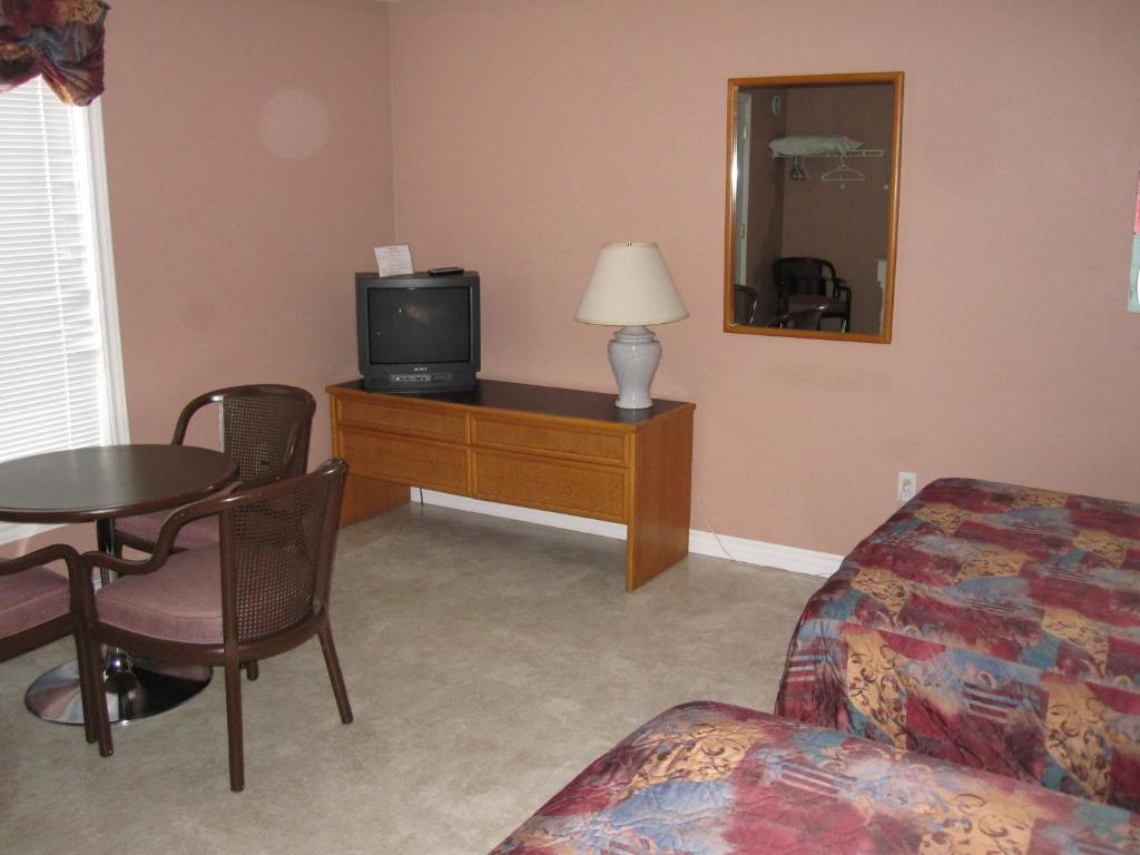 Gaudet Motel Shediac Ruang foto